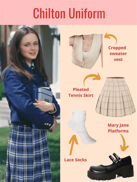 rory gilmore aesthetic clothes|rory gilmore outfit inspo.